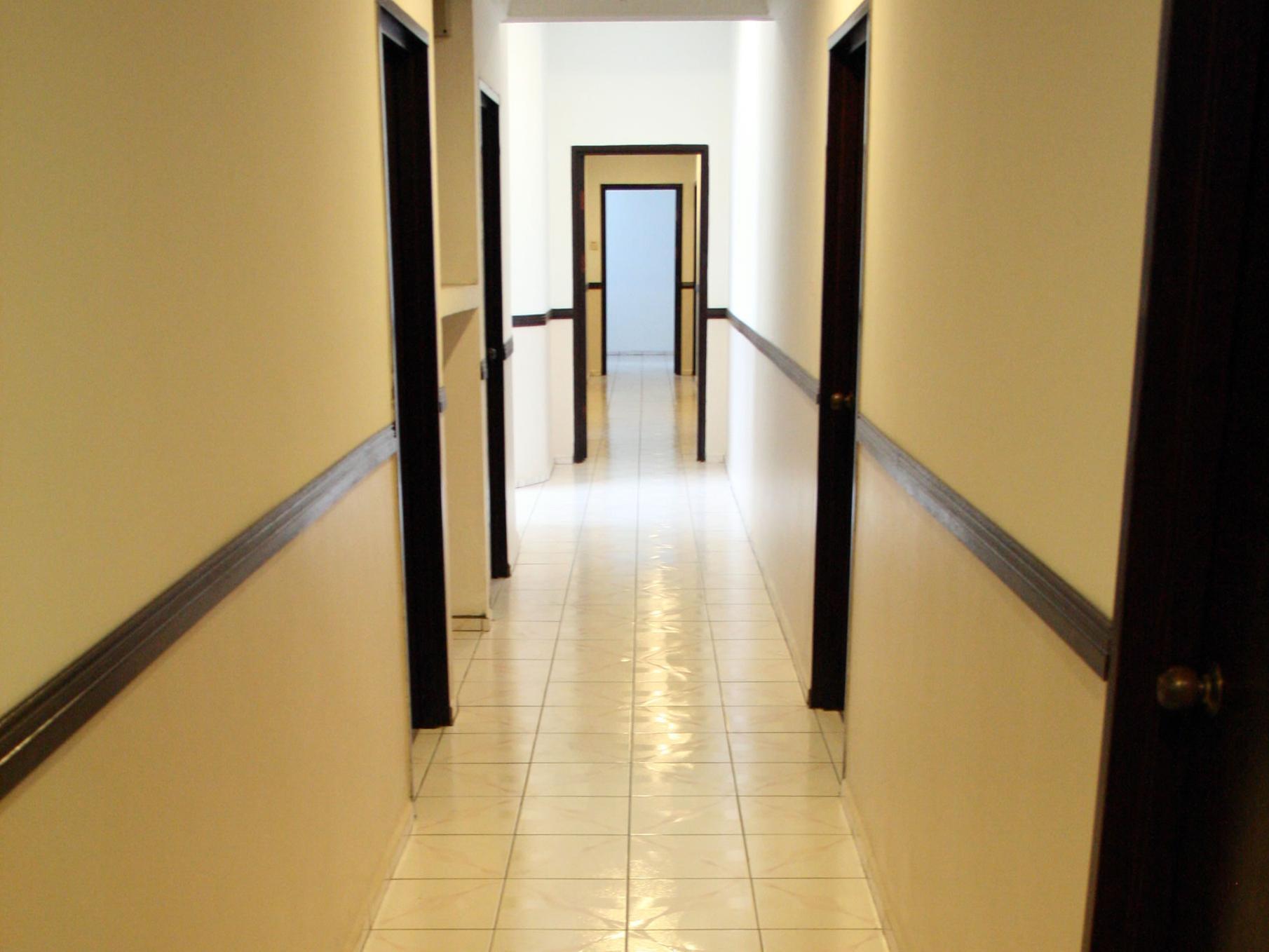 Abell Residence Kuching Esterno foto