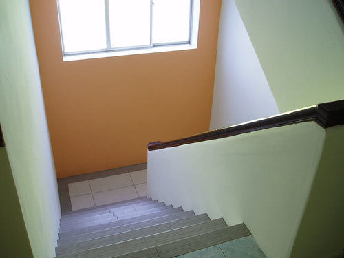Abell Residence Kuching Esterno foto